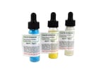 Innovating Science™ Blood Typing Anti-Sera, Anti-A, Anti-B and Anti Rh